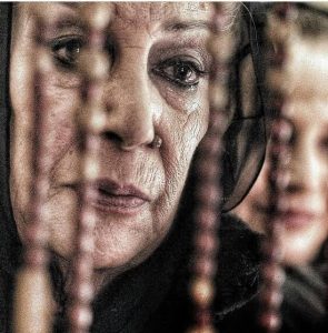 قصة مكر حماتي. الجزء الأول