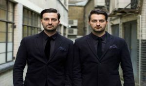 رواية شبيه جاسر الجزء الثالث