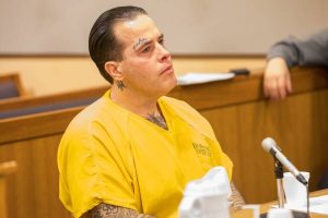 Man Used Internet Registry to Track down and Beat up Pedophiles