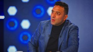 ميدو يكشف عن هوية المدير الفني الجديد للأهلي