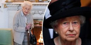 Queen Elizabeth's final wish comes to light