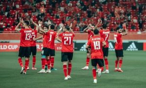 رسميا .. لاعب على قائمة الإنتظار في الاهلي ينتقل إلى الداخلية