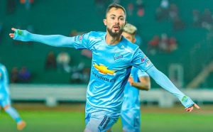 فيديو | أخر هدف أحرزه برونو سافيو لاعب الاهلي الجديد مع ناديه بوليفار