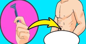 لماذا خلق الله عز وجل الشعر الموجود حول الأعضاء التناسلية ولماذا أمرنا النبي صلي الله عليه وسلم بحلقهم