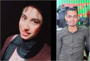 نيرة أشرف جديدة.. مـ،ـقـ،ـ،ـتـ،ـ،ـ،ـ.ل الطالبة أمانى الجـ،ـ،ـزار ١٩ سنة على يـ،ـ،ـد عـ،ـاطـ،ـل