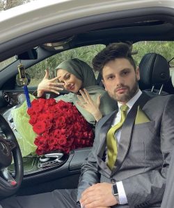 رواية غباء قلب. الفصل الأول