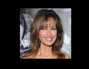 Susan Lucci is in our prayers