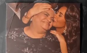 أول مكالمة لوالدة شيرين وشقيقها.. الحقونا من عصابة حسام حبيب وسارة الطباخ رجعوا بنتي للإدمان