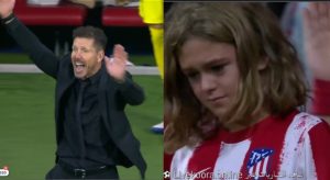 اتلتيكو مدريد