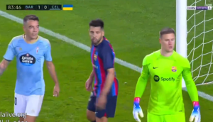 اسباس وتير شتيجن