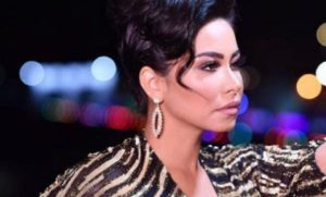 تسـ ـريب أول صورة للفنانة شيرين عبدالوهاب من المستشفى وهي مقيـ ـدة اليدين والرجلين.. أحـ ـزنت الجمهور عليها