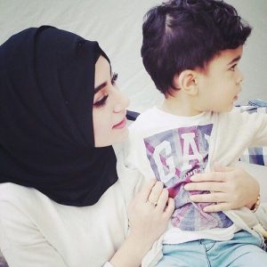 رواية قلب محطم. الجزء الثاني