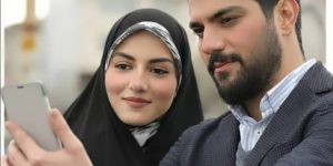 رواية زوجة مغترب. الجزء الثاني