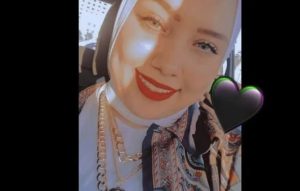 نيرة أشرف جديدة.. مقت،،،ل فتاة على يد زميلها بالعمل لرفضها خطبته في بورسعيد: "ضرب،،،ها على رأسها بحديدة وشن،،قها"