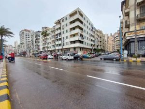 طقس سـ،،،،،ـيء خلال ساعات».. تحـ،،،،ـذيـ،ـر عـ،ـاجـ،،،،ـل من الأرصـ،ـاد للمواطنين