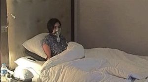 جابلها صليبي.. قصة تعرض شيرين عبد الوهاب للضرب على يد شقيقها