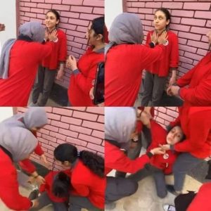 كارث،،ة تهدد المراهقين.. تحدى ال،،موت على التيك توك.. اللي يقدر يكتم نفسه أكتر هو الكسبان