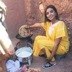 الصوره هى سبب الطـ لاق