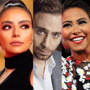 «11 راجل ضربوها».. سارة الطباخ تخرج عن صمتها وتفجر مفاجأة مدوية عن شيرين