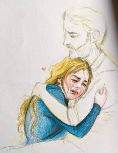 انتي مش بنتي. الجزء الثاني عشر