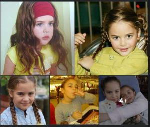 هل تتذكرون غنى وإيناس من مسلسل “لحظة وداع”، هكذا أصبحتا بعد مرور 10 سنوات