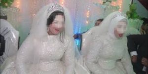 غيرتي من زوجة شقيق زوجي. الجزء الثاني