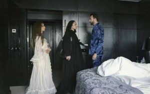 رواية ضرة بدون علمي. الجزء السادس