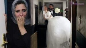 قصة ليلة قوية. الجزء الأول