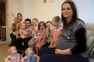 تزوجت صغيره من رجل أحببته. الجزء الثاني