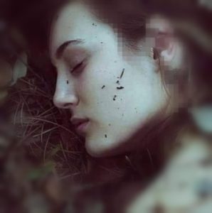 قصة ضحكات الأموات. الجزء الخامس