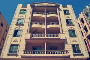 عمارة الحجة زينب. الجزء السادس