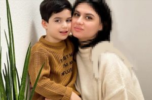 قصة زوجة بالإكراه. الجزء الخامس الأخير