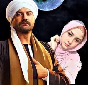 رواية خداع الماضي. الجزء الأول