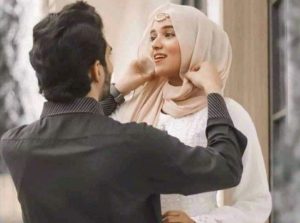 رواية تزوجني لينقذني. الجزء الأول