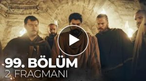 الاعلان الثاني الرسمي المؤسس عثمان 99 مترجم