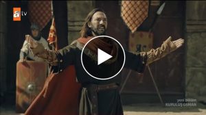 المؤسس عثمان الحلقة 99 مباشر بجودة HD