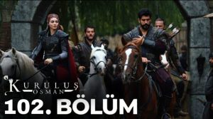 بــث..مباااااشررر المؤسس عثمان الحلقه 102