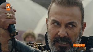 مشهد اشتباك السيد اوكتام مع كانتاكوزينوس ... مشهد ناااااري