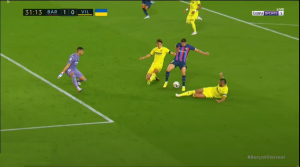 ليفاندوفسكي جول