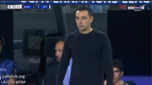 نبأ سار لجماهير برشلونة