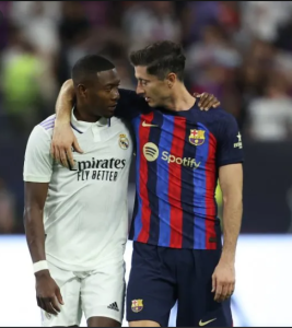 توقيت الكلاسيكو في جميع الدول العربية