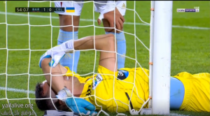 ليفا والحارس