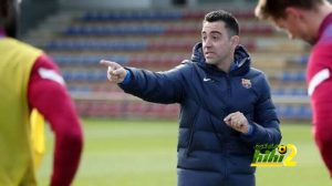 تشافي يواصل تخدير جمهور برشلونة..!