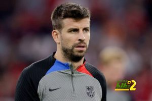 برشلونة يبدأ خطة التخلص من بيكيه