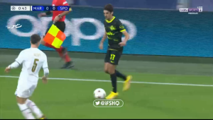 ترينكاو خرافي