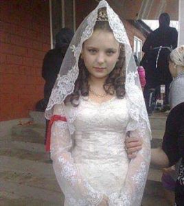 قصة زوجتي من القاصرات. الجزء السادس