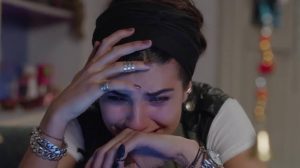 رواية قدري الأسود. الجزء الأول