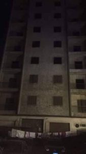 رواية العماره اللي قصادنا. الجزء الثامن