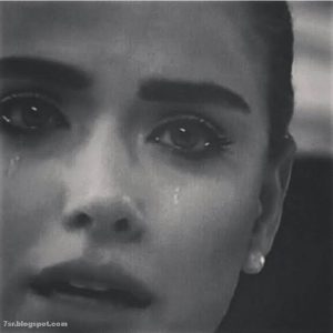 رواية دموع الحرمان. الجزء الاول