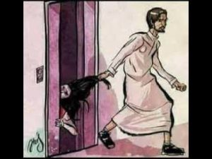 رواية حق ابني. الجزء الأول